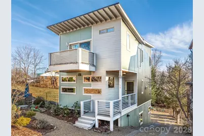 14 Sulphur Springs Road, Asheville, NC 28806 - Photo 6