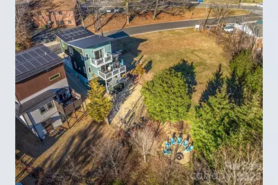 14 Sulphur Springs Road, Asheville, NC 28806 - Photo 42