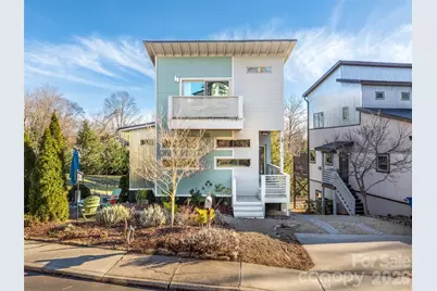 14 Sulphur Springs Road, Asheville, NC 28806 - Photo 1