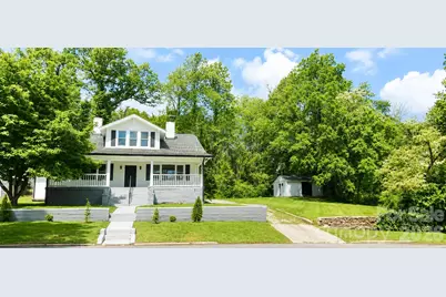 105 N Inman Avenue, Bessemer City, NC 28016 - Photo 1