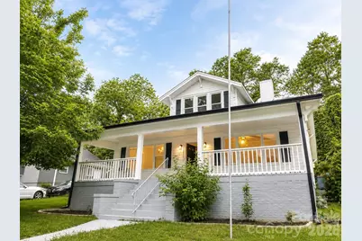 105 N Inman Avenue, Bessemer City, NC 28016 - Photo 2