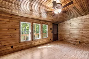 1050 Wyatt Town Rd, Burnsville, NC 28714 - Photo 2