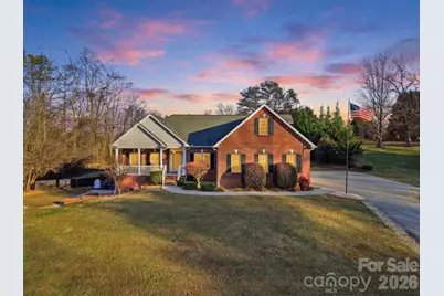 2555 Knox Landing Road, Connelly Springs, NC 28612 - Photo 2