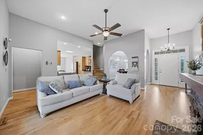 2555 Knox Landing Road, Connelly Springs, NC 28612 - Photo 6