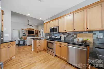 2555 Knox Landing Road, Connelly Springs, NC 28612 - Photo 12