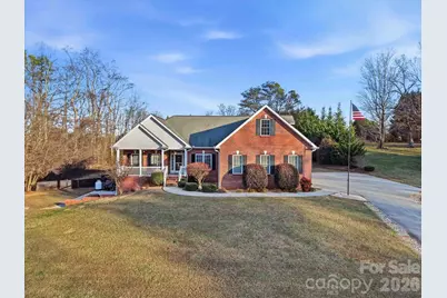 2555 Knox Landing Road, Connelly Springs, NC 28612 - Photo 32