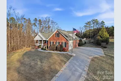 2555 Knox Landing Road, Connelly Springs, NC 28612 - Photo 46