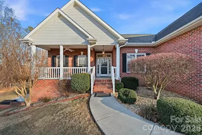 2555 Knox Landing Road, Connelly Springs, NC 28612 - Photo 36