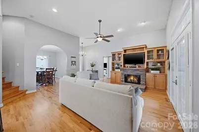 2555 Knox Landing Road, Connelly Springs, NC 28612 - Photo 6