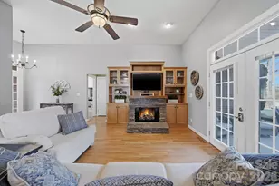 2555 Knox Landing Rd, Connelly Springs, NC 28612 - Photo 2