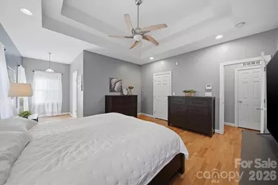 2555 Knox Landing Road, Connelly Springs, NC 28612 - Photo 18