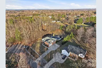 2555 Knox Landing Road, Connelly Springs, NC 28612 - Photo 1