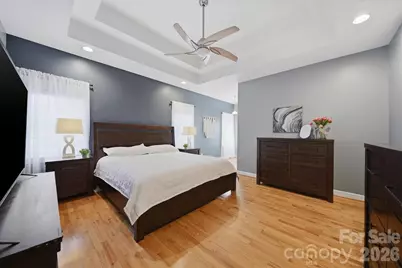 2555 Knox Landing Road, Connelly Springs, NC 28612 - Photo 16