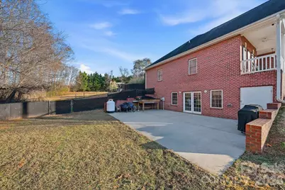 2555 Knox Landing Road, Connelly Springs, NC 28612 - Photo 44