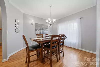 2555 Knox Landing Road, Connelly Springs, NC 28612 - Photo 8