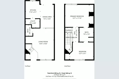 3015 Summercroft Lane, Charlotte, NC 28269 - Photo 36