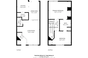 3015 Summercroft Ln, Charlotte, NC 28269 - Photo 36