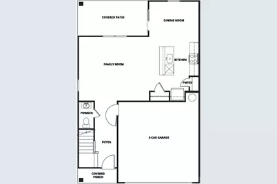 1403 Tristen Road, Richburg, SC 29729 - Photo 2