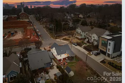 1424 Nandina Street, Charlotte, NC 28205 - Photo 4