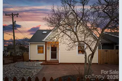 1424 Nandina Street, Charlotte, NC 28205 - Photo 8