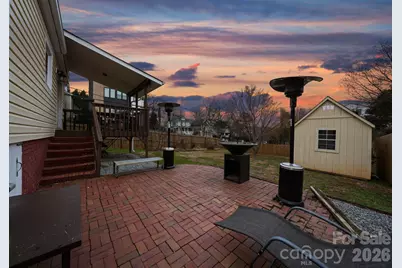 1424 Nandina Street, Charlotte, NC 28205 - Photo 12