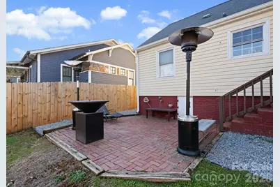 1424 Nandina Street, Charlotte, NC 28205 - Photo 34