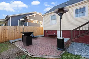 1424 Nandina St, Charlotte, NC 28205 - Photo 34