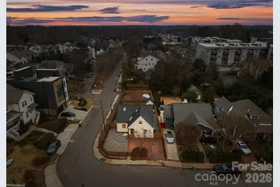 1424 Nandina Street, Charlotte, NC 28205 - Photo 2