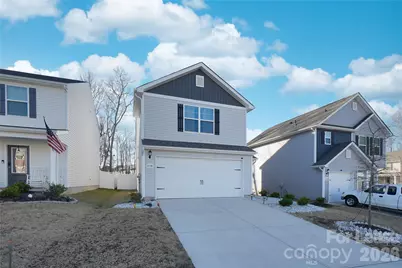 6008 Lowe Lane, Charlotte, NC 28214 - Photo 2