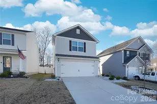 6008 Lowe Ln, Charlotte, NC 28214 - Photo 2