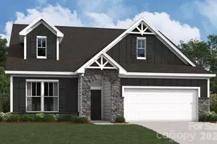 1338 Fremont Dr, Wingate, NC 28174 - Photo 1