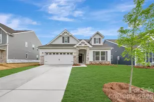 1338 Fremont Dr, Wingate, NC 28174 - Photo 1