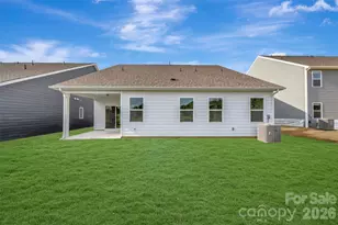 1338 Fremont Dr, Wingate, NC 28174 - Photo 2