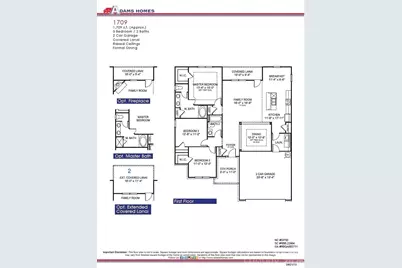 5146 Colchester Court #68, Catawba, NC 28609 - Photo 2
