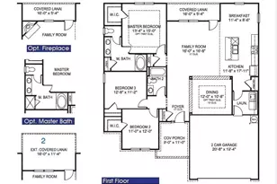 5146 Colchester Ct, Catawba, NC 28609 - Photo 2