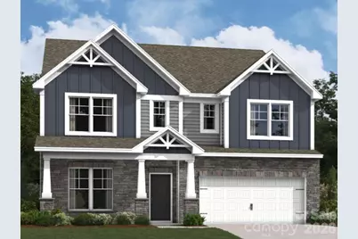 1342 Fremont Drive, Wingate, NC 28174 - Photo 1