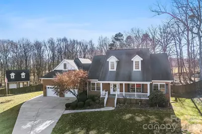 17858 Red Ridge Court, Locust, NC 28097 - Photo 1