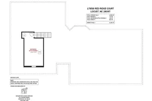 17858 Red Ridge Ct, Locust, NC 28097 - Photo 44