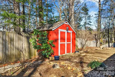 107 High Street, Black Mountain, NC 28711 - Photo 24