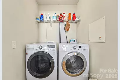 2919 Azalea Hills Drive, Charlotte, NC 28262 - Photo 24