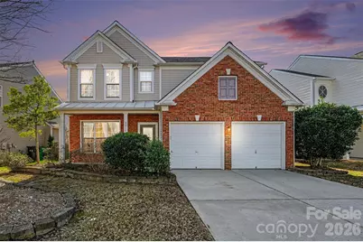 2919 Azalea Hills Drive, Charlotte, NC 28262 - Photo 1