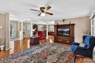 361 Wedgewood Dr, Mooresville, NC 28115 - Photo 10