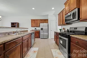 6003 Sedgewick Rd, Indian Trail, NC 28079 - Photo 10