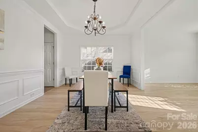 6003 Sedgewick Road, Indian Trail, NC 28079 - Photo 24