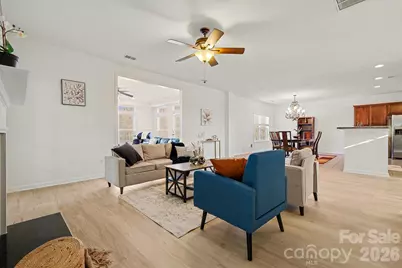 6003 Sedgewick Road, Indian Trail, NC 28079 - Photo 4