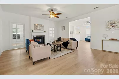 6003 Sedgewick Road, Indian Trail, NC 28079 - Photo 6