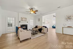 6003 Sedgewick Rd, Indian Trail, NC 28079 - Photo 6