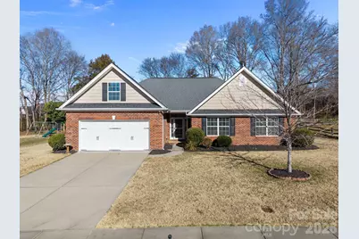 855 Juanita Drive SW, Concord, NC 28027 - Photo 2