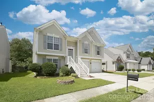 6824 Southbrook Dr, Charlotte, NC 28277 - Photo 2