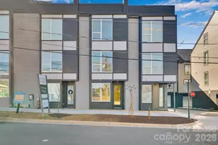 113 Verbena St, Charlotte, NC 28217 - Photo 1